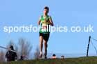 Boys under-15s 2024 NECAA Cross Country Champs., Temple Park, South Shields. Photo: David T. Hewitson/Sports for All Pics